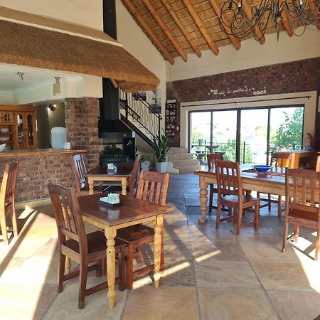 19Th Hole Golf Villa Bed And Breakfast Worcester Εξωτερικό φωτογραφία