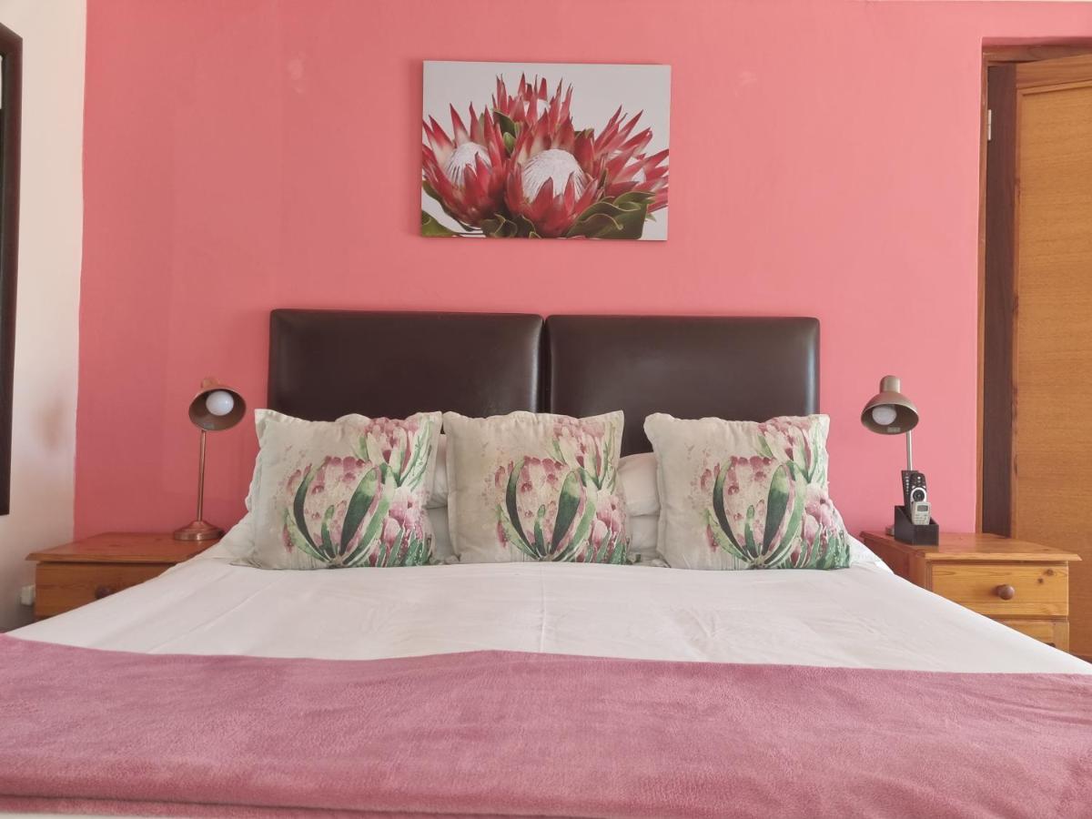 19Th Hole Golf Villa Bed And Breakfast Worcester Εξωτερικό φωτογραφία
