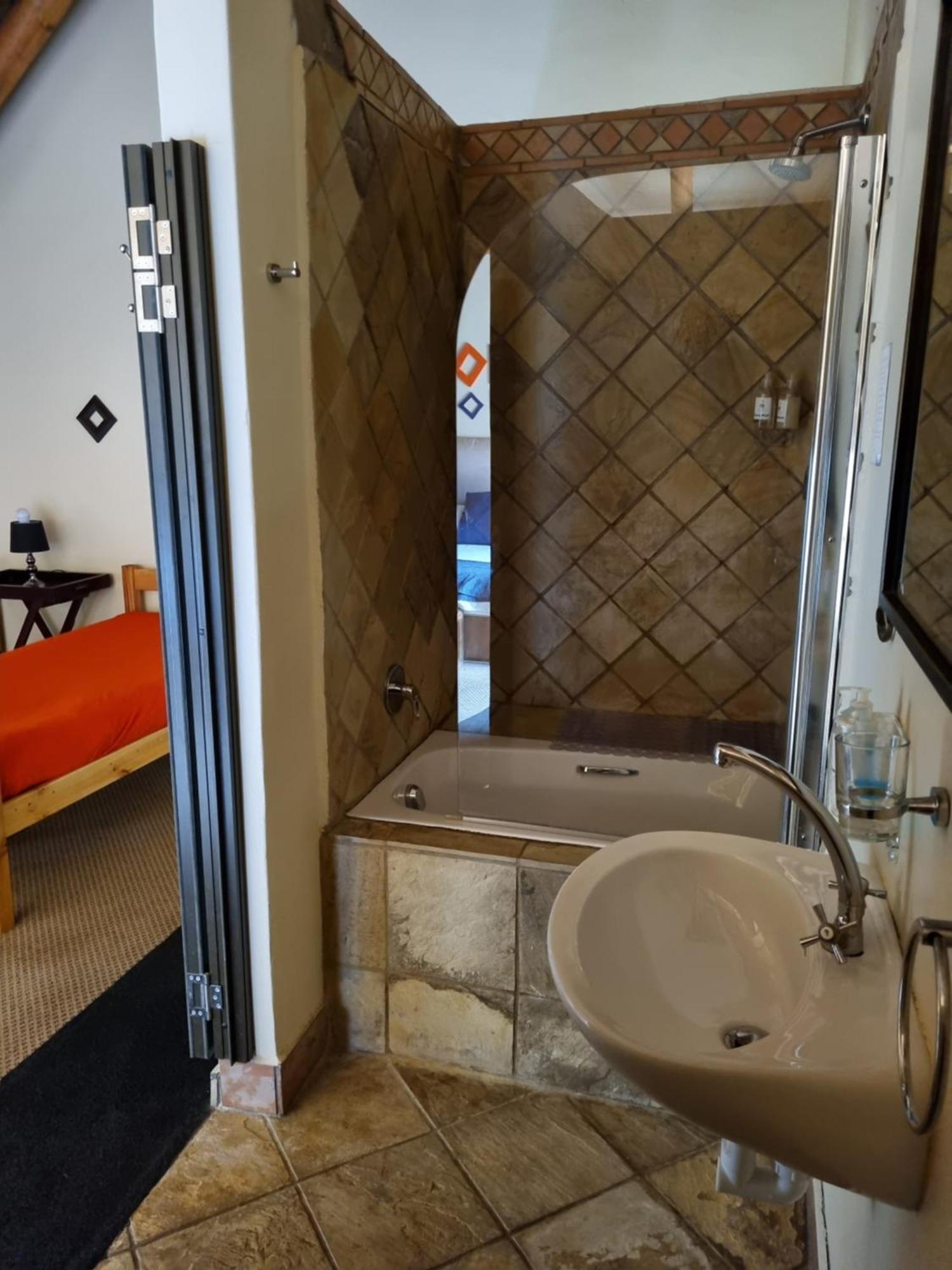 19Th Hole Golf Villa Bed And Breakfast Worcester Εξωτερικό φωτογραφία