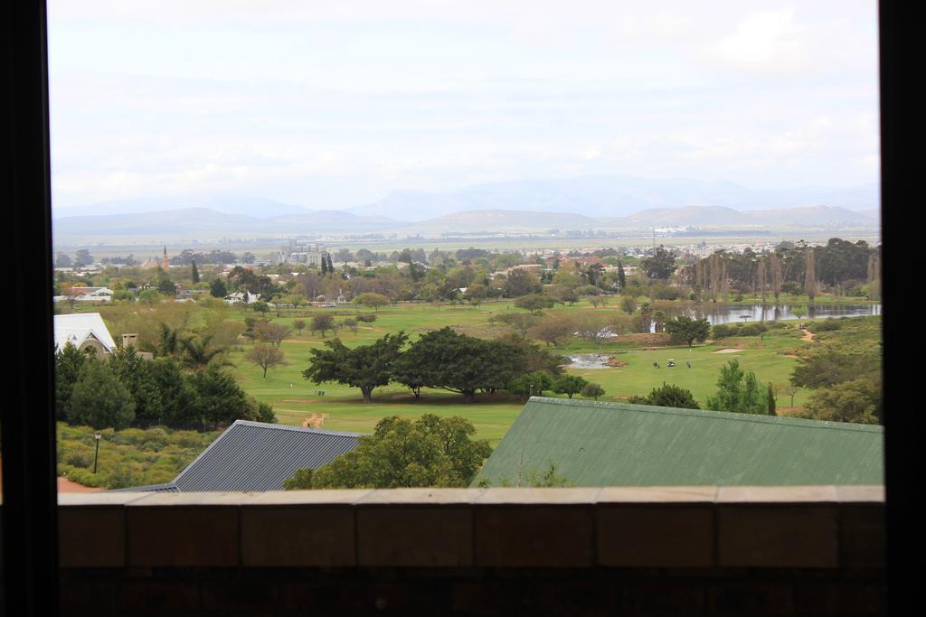 19Th Hole Golf Villa Bed And Breakfast Worcester Δωμάτιο φωτογραφία