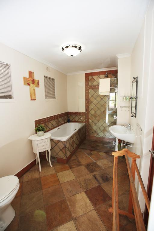 19Th Hole Golf Villa Bed And Breakfast Worcester Εξωτερικό φωτογραφία
