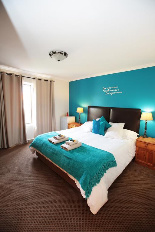 19Th Hole Golf Villa Bed And Breakfast Worcester Εξωτερικό φωτογραφία