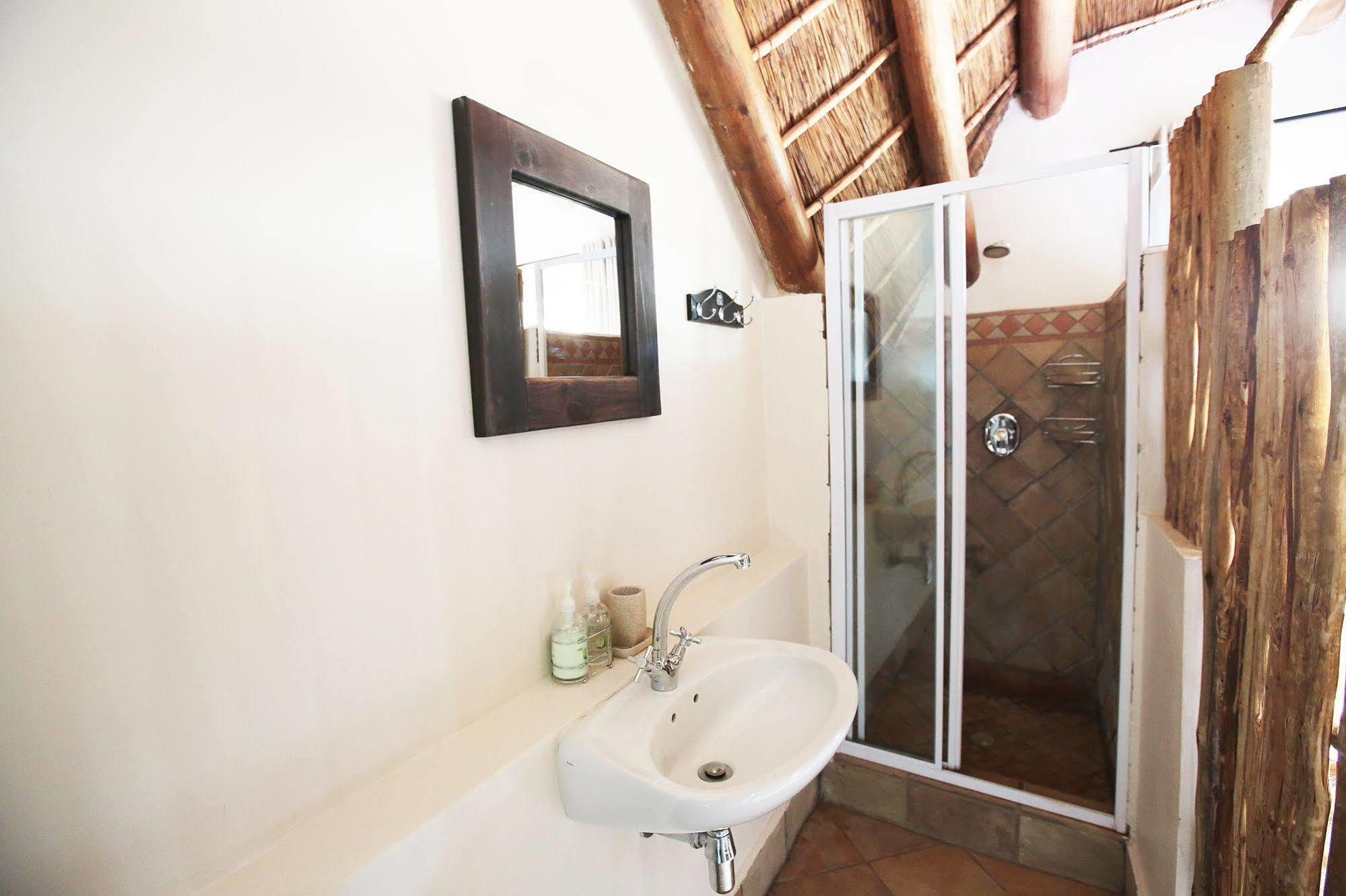 19Th Hole Golf Villa Bed And Breakfast Worcester Εξωτερικό φωτογραφία
