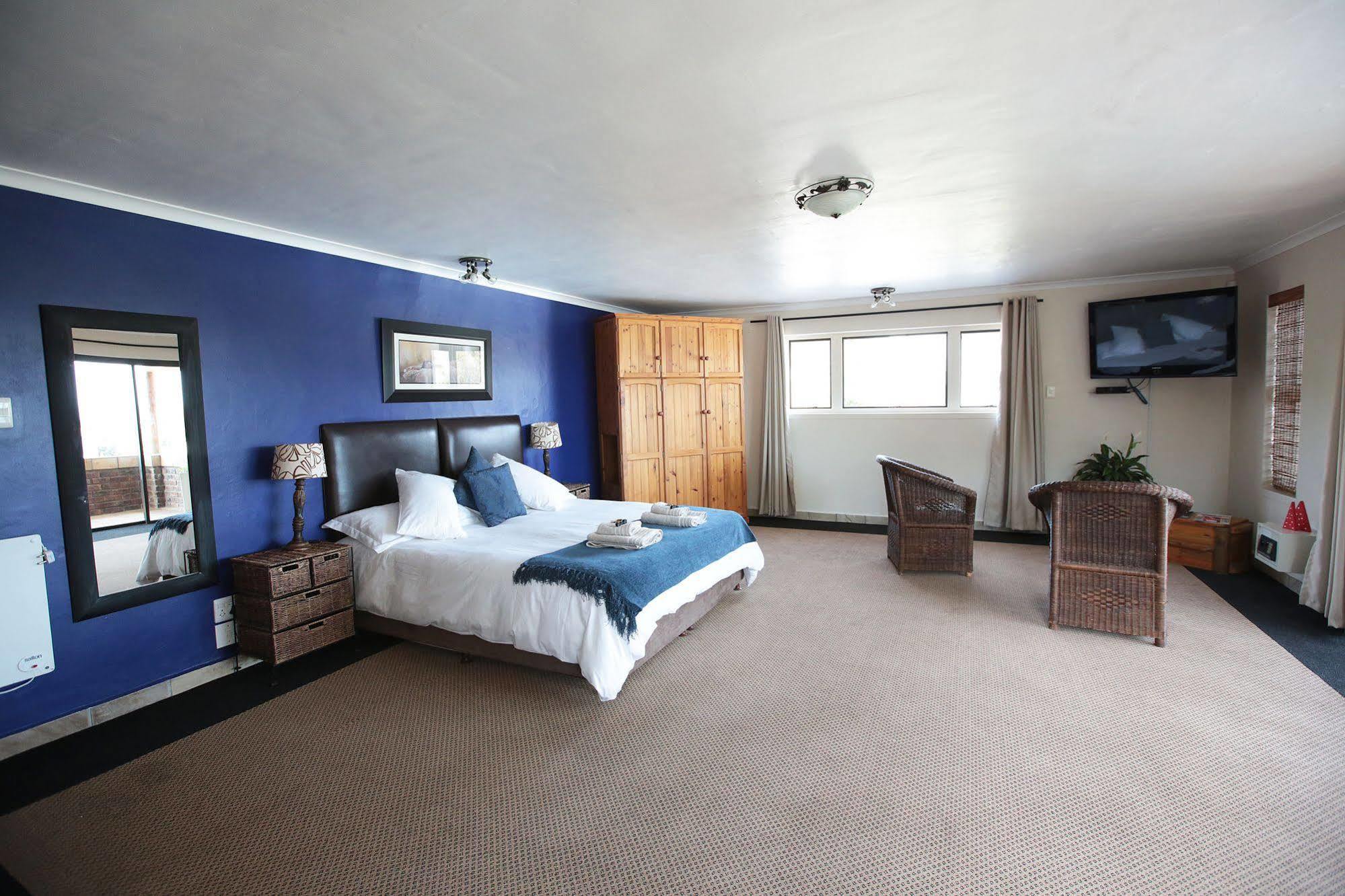 19Th Hole Golf Villa Bed And Breakfast Worcester Εξωτερικό φωτογραφία