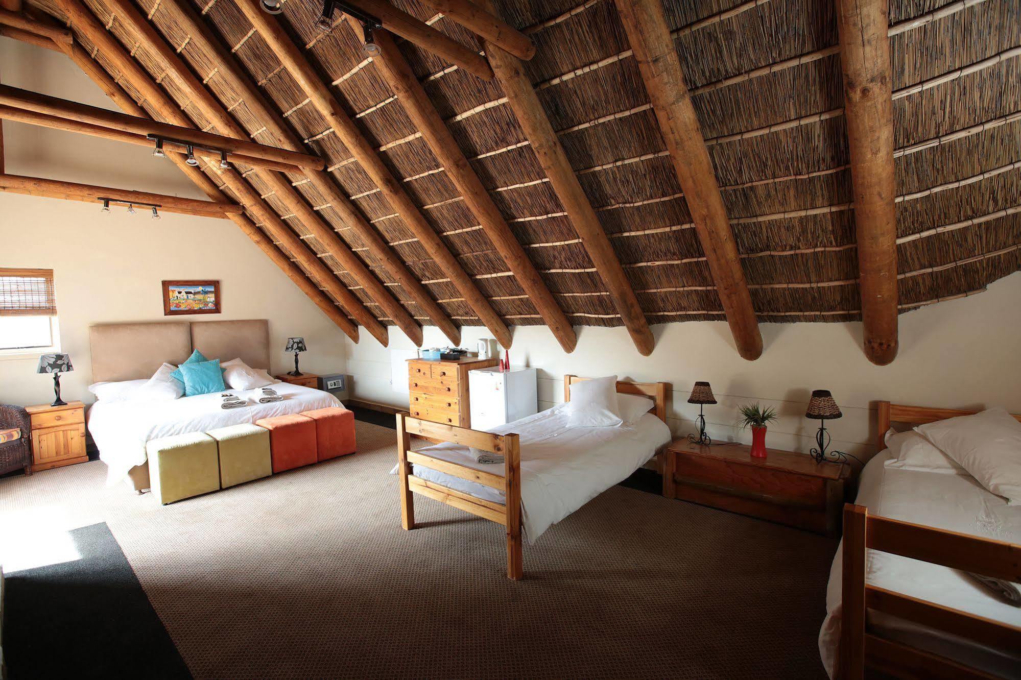 19Th Hole Golf Villa Bed And Breakfast Worcester Εξωτερικό φωτογραφία